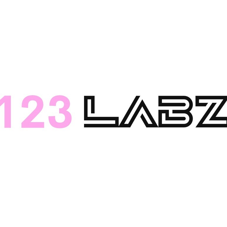 לוגו 123labz - פתרונות בינה מלאכותית
